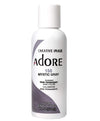 Creative Image Adore Shining Semi Permanent Hair Color Mystic Gray