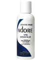 Creative Image Adore Shining Semi Permanent Hair Color Ocean Blue