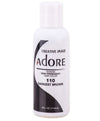 Creative Image Adore Shining Semi Permanent Hair Color Darkest Brown