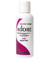 Creative Image Adore Shining Semi Permanent Hair Color Neon Pink