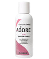 Creative Image Adore Shining Semi Permanent Hair Color Cotton Candy