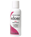 Creative Image Adore Shining Semi Permanent Hair Color Fruit Punch