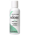 Creative Image Adore Shining Semi Permanent Hair Color Sweet Mint