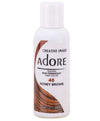 Creative Image Adore Shining Semi Permanent Hair Color Honey Brown
