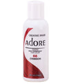 Creative Image Adore Shining Semi Permanent Hair Color Crimson