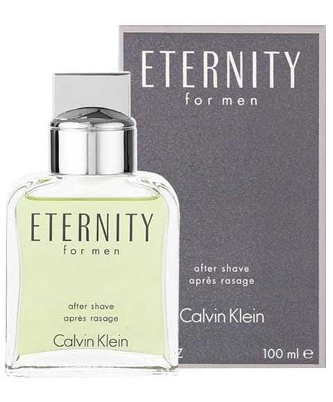 Calvin Klein  Eternity For Men After Shave