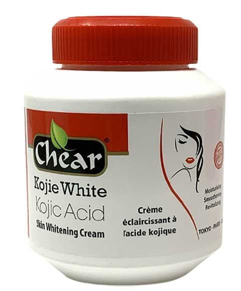 Chear  Kojie White Kojic Acid Skin Cream
