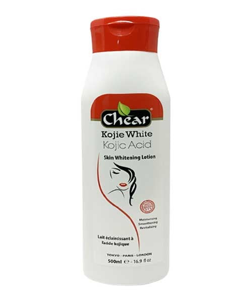 Chear  Kojie White Kojic Acid Skin Lotion