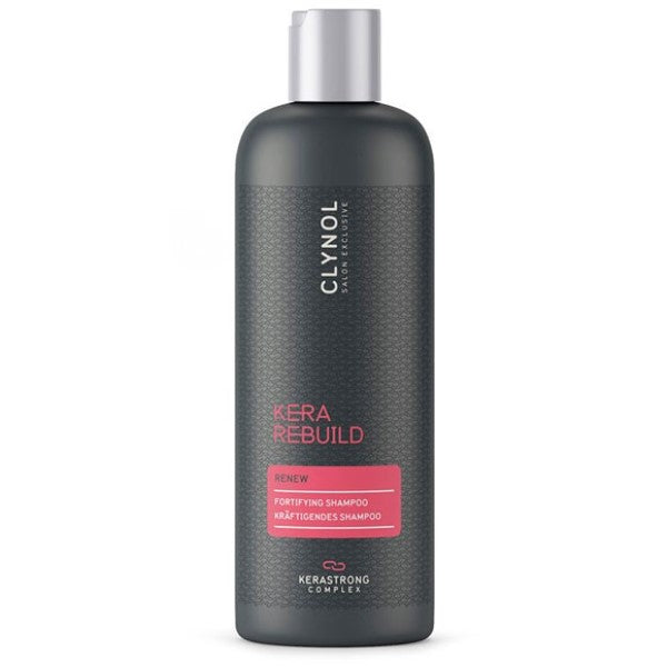 Clynol Kera Rebuild Renew Fortifying Shampoo 	