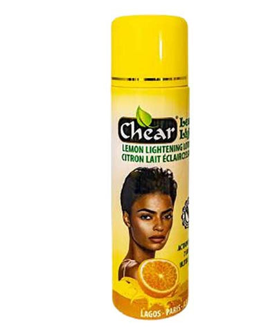 Chear Lemo Light + Lemon Lightening Skin Glycerin 120ml