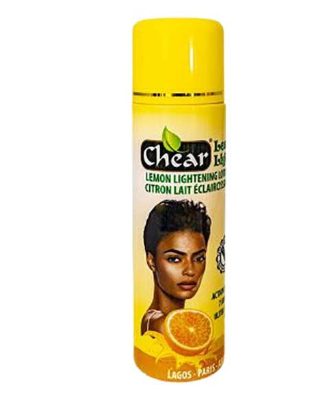 Chear  Lemon Glycerin