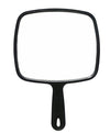 Comby Deluxe Jumbo Hand Mirror
