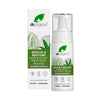 Dr Organic Bioactive Organic Hemp Oil Restoring Hair & Scalp Treatment Mousse 150ml