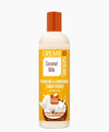 Creme Of Nature Coconut Milk Detangling And Conditioning Conditioner