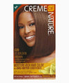 Creme Of Nature Moisture Rich Hair Color With Shea Butter Conditioner C20 LT Golden Brown