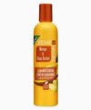 Creme Of Nature Mango And Shea Butter Ultra Moisturising Leave In Conditioner