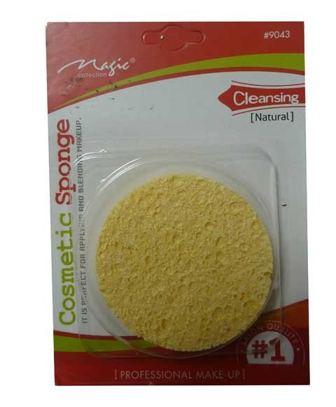 Bee Sales Magic Collection Cosmetic Sponge 9043