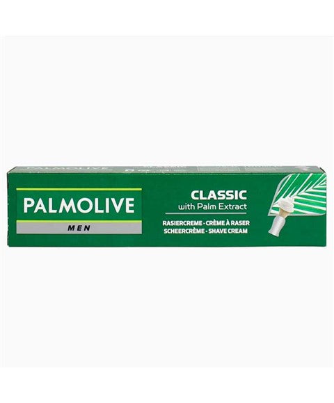 Colgate Palmolive Palmolive Classic Shave Cream For Men