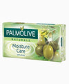 Palmolive Naturals Moisture Care Soap 90g x3 / x4