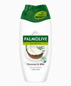 Palmolive  Naturals Coconut And Milk Shower Cream