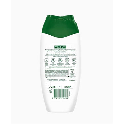 Palmolive  Naturals Almond And Milk Shower Cream