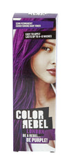 Color Rebel London Be Purple Conditioning Hair Toner 100ml