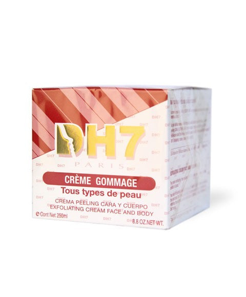 DH7  Gommage Exfoliating Cream