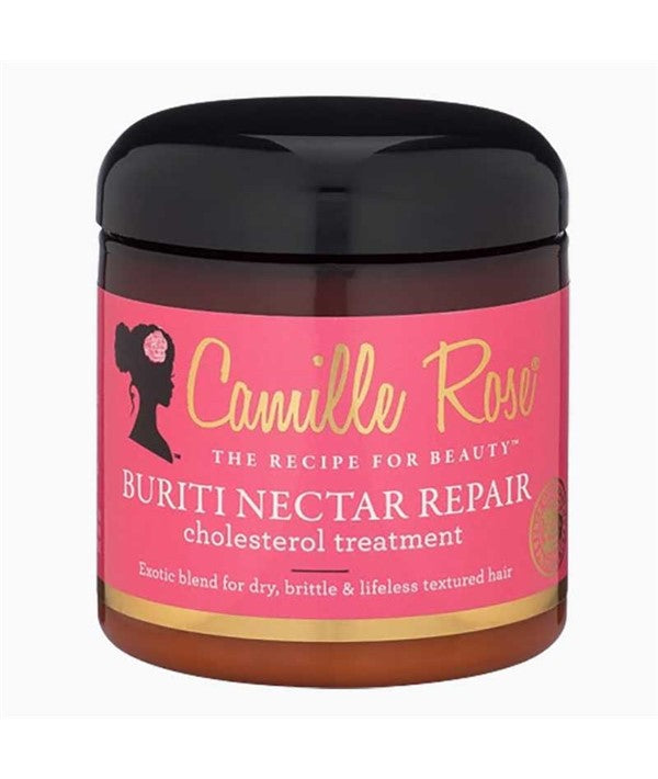 Camille Rose Naturals Camille Rose Buriti Nectar Repair Cholesterol Treatment