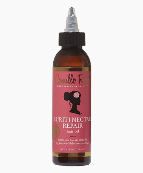 Camille Rose Naturals Camille Rose Buriti Nectar Repair Hair Oil