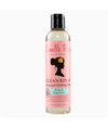 Camille Rose Naturals Clean Rinse Moisturizing Clarifying Shampoo