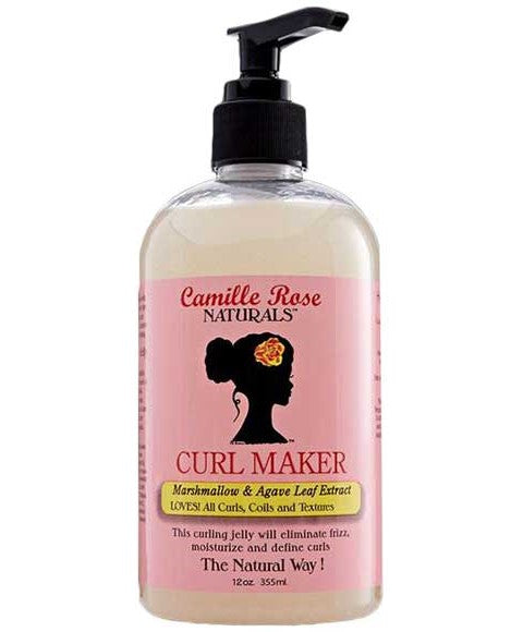 Camille Rose Naturals  Curl Maker