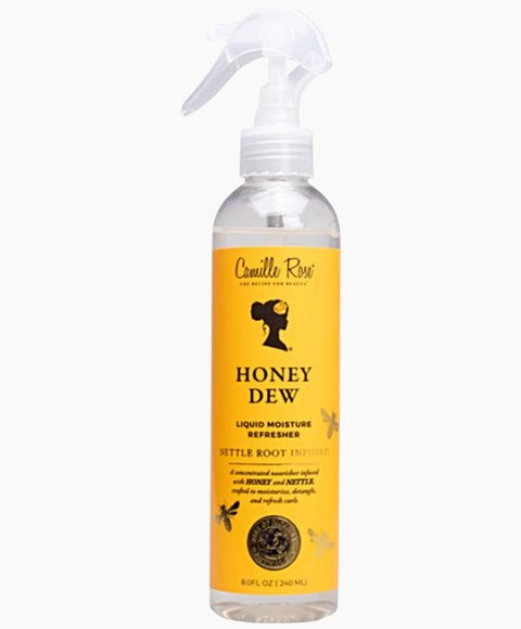 Camille Rose Naturals Camille Rose Honey Dew Liquid Moisture Refresher