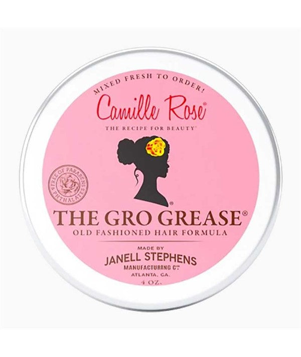 Camille Rose Naturals Camille Rose The Gro Grease
