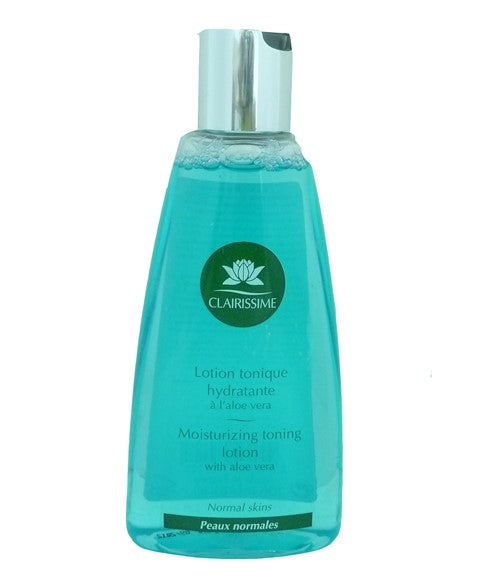 Clairissime  Moisturizing Toning Lotion