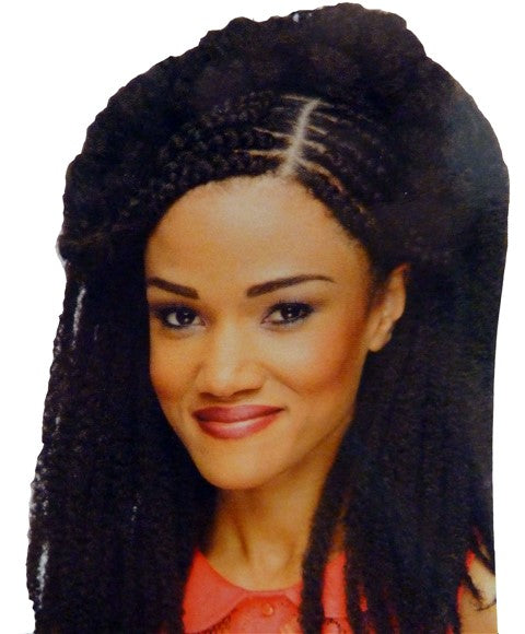 Cherish  Syn Reggae Marley Twist Braid