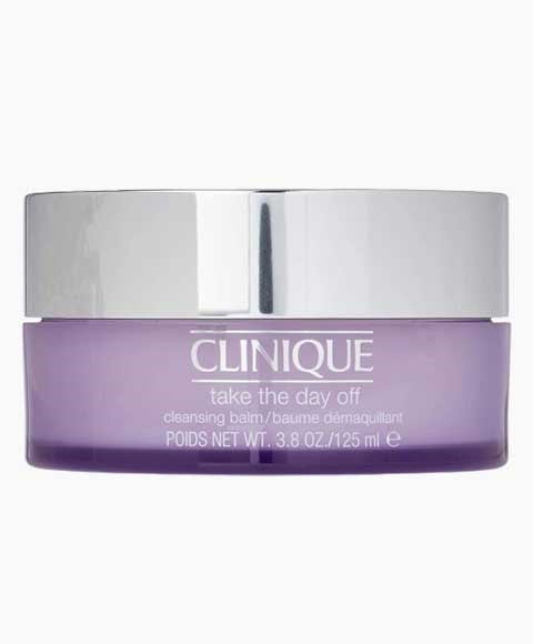 Clinique  Take The Day Off Cleansing Balm