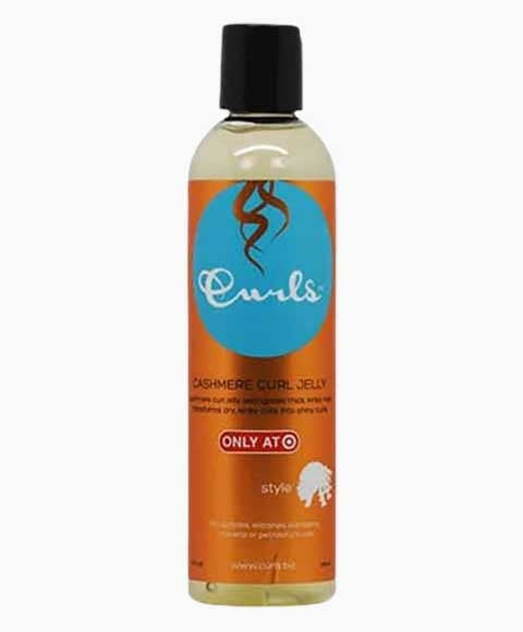 Curls  Cashmere Curl Jelly