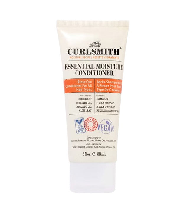 Curlsmith  Essential Moisture Conditioner