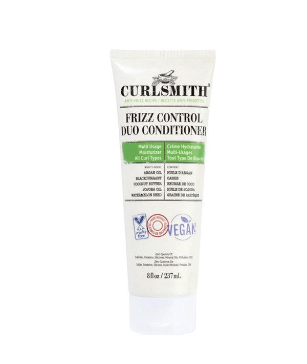 Curlsmith  Frizz Control Duo Conditioner