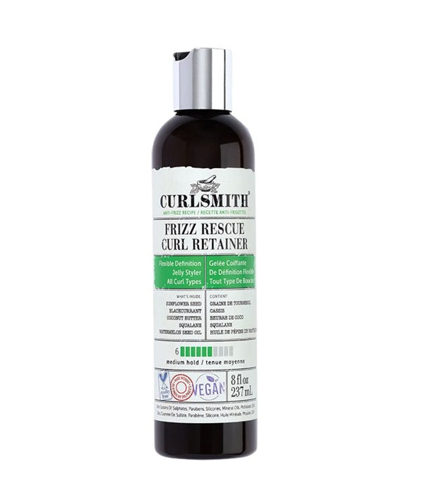 Curlsmith  Frizz Rescue Curl Retainer