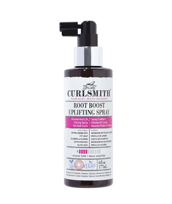 Curlsmith  Root Boost Uplifting Spray