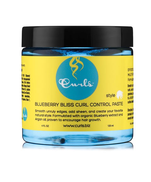 Curls  Blueberry Bliss Curl Control Paste