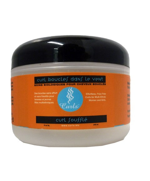 Curls  Souffle For Women