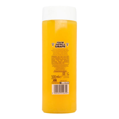 Cussons Creations Youre Having A Giraffe Bath Soak 500ml