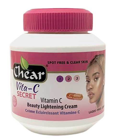 Chear  Vita C Secret Beauty Cream
