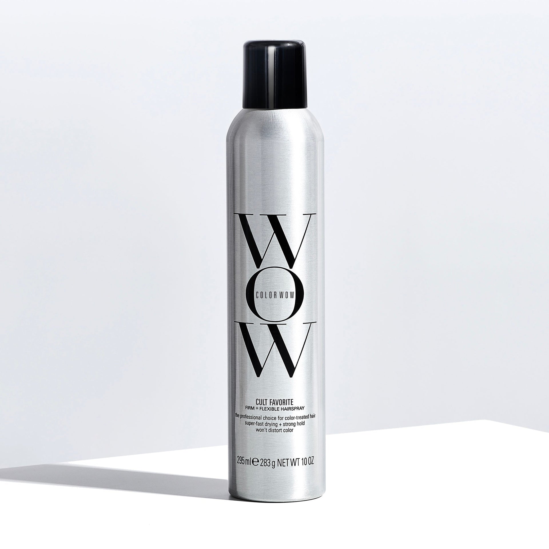 Color Wow Cult Favorite Firm And Flexible Hairspray 296ml