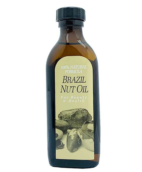 Cosmetic Wholesale Brazil Nut Oil