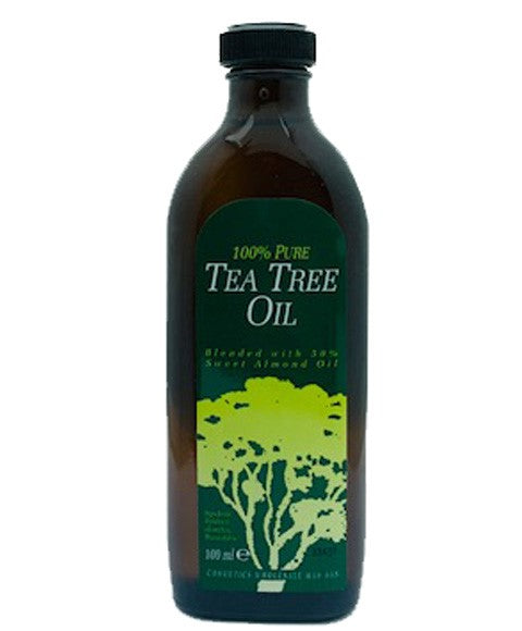 Cosmetic Wholesale Pure Tea Tree Oil