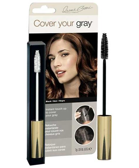Cover Your Gray Instant Touch Up