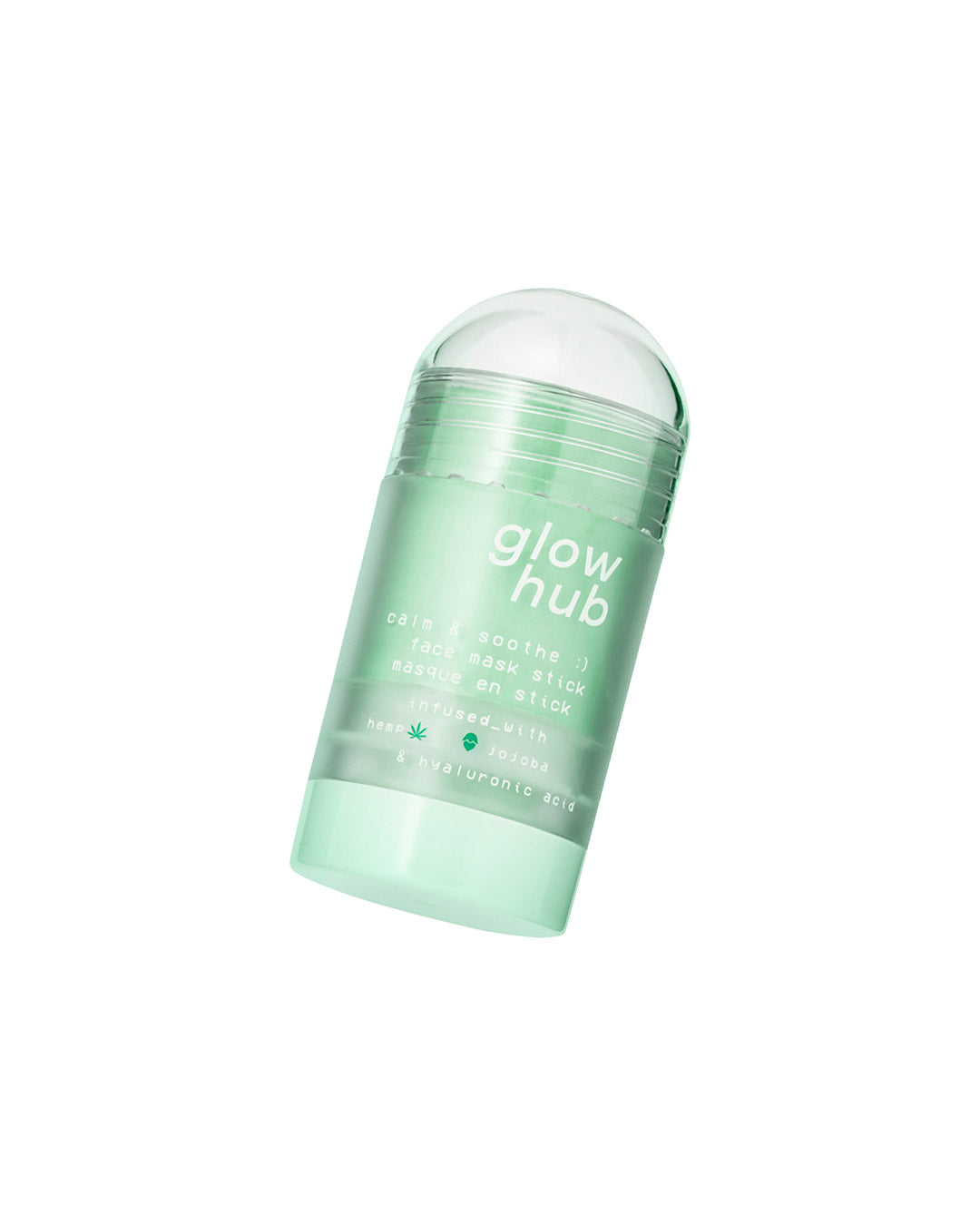 Glow Hub Calm And Soothe Face Mask Stick 35g